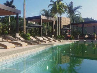 LOTE 82 EL MIRADOR VALLARTA - Condominio en venta en Infront Golf Course, Puerto Vallarta