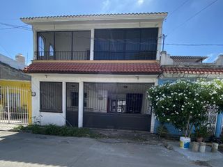 Casa en Venta Fracc Santa Elena Miguel Hidalgo Villahermosa