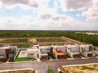 PRIVADA VIVANTA, lotes residenciales en venta, en Conkal, Yucatán
