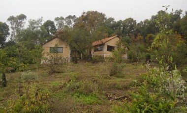 Terreno en Venta en Municipio Tepetlixpa Ozumba