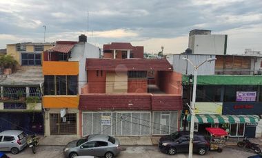 Casa en venta o renta en Pages Llergo colonia Nueva Villahermosa
