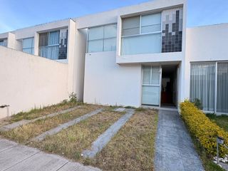 CASA EN RENTA EN BELMONDO AL NORTE AGUASCALIENTES