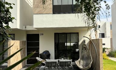 Santa Fe Lifestyle, Morelos. Casa en venta