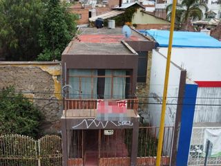 Casa en Zona Centro, Aguascalientes