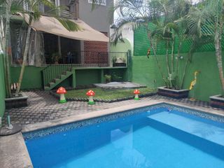 Bonita casa en venta en Col. 3 de Mayo En Emiliano Zapata, Morelos.
