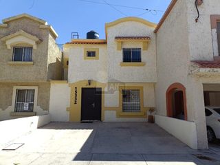 Casa en renta en Chihuahua Fraccionamiento Quintas Sebastián