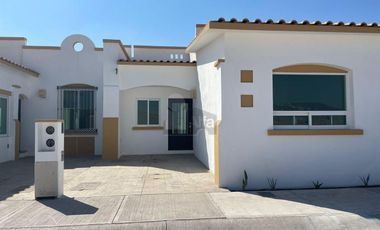 Casa sola en venta en San Francisco de la Charca, Irapuato, Guanajuato