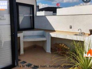 Casa en Venta en Juriquilla, Querétaro