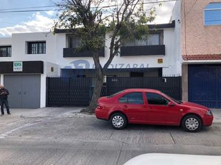 Casa en venta - LOMAS 3A. SECCION, San Luis Potosí
