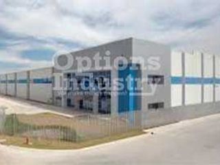 Warehouse for rent Toluca