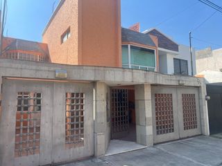 Casa con vigilancia , Jardines de Bellavista ,  Tlalnepantla