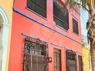 CASA VENTA MAZATLÁN  Casa en venta en Mazatlan
