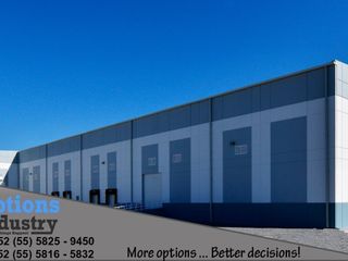 Excellent Warehouse rent available in Mexico