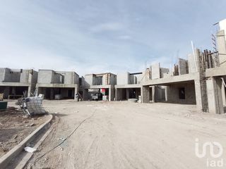 Casa nueva 3 rec en venta, en Balancá Residencial, junto a Galerías Tec, Cd Juárez Chih