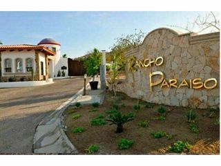 Land for sale at Rancho Paraíso, El tezal