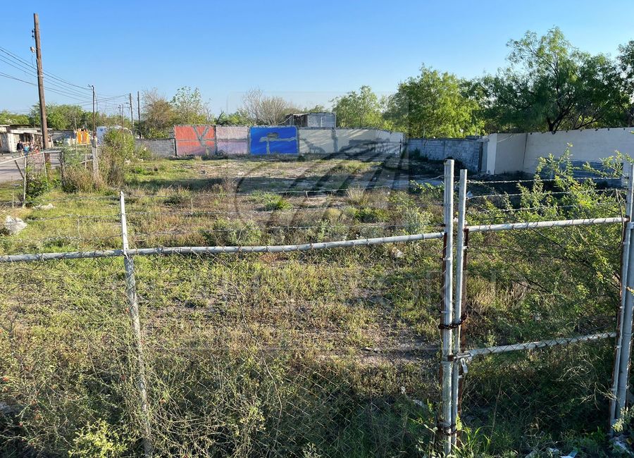 Terrenos Renta Salinas Victoria Zona Salinas Victoria 69TR2466