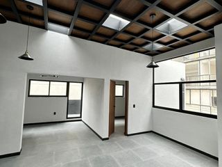 Venta nuevos y modernos lofts en Kansas en la Nápoles Benito Juarez