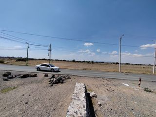 Terreno en venta de 120,000 m2, Tizayuca, Hidalgo