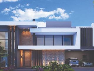 Casa en Venta Los Ebanos $39,200,000