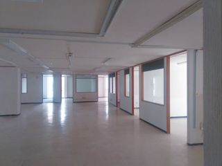 Oficina en piso 4 - A en renta, Del Valle Sur, Benito Juárez