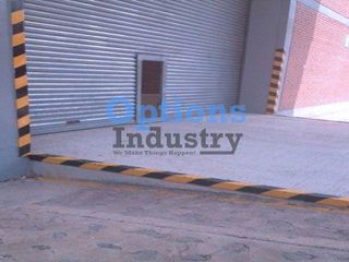 Lease warehouse available in Cuautitlan