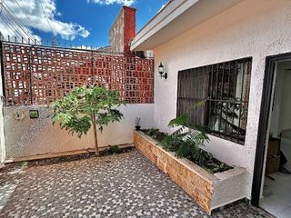 Casa en venta, Montealbán, Mérida, Yucatán