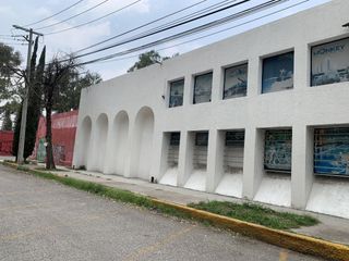 Bodega/Local comercial en renta en Cuautitlán Izcalli