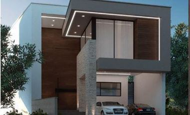 Casa en Venta en Monterrey, N.L. Zona carr nacional.