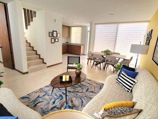 Venta casa nueva poniente aguascalientes