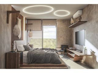 Venta de Departamento en la playa, Mérida, Yucatán