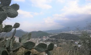 Terreno en Residencial San Michelle, SUR Monterrey