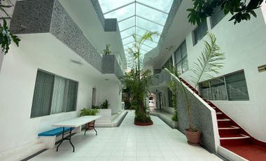 Hotel de 17 habitaciones con permiso de funcionamiento en Acapulco