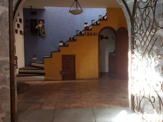 Hermosa y Amplia Casa en San Antón, Cuernavaca