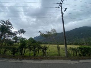 TERRENO EN VENTA RIO BLANCO, VERACRUZ