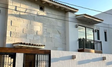 Casa de lujo Villas de Irapuato