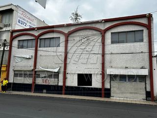 Edificio - Oficinas Renta Monterrey Zona Centro 27-EOR-4722