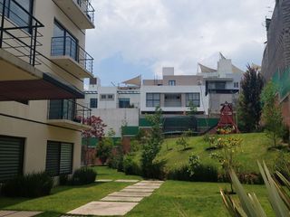 Departamento en VENTA Sexta Sección Lomas Verdes, Naucalpan