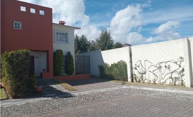 Casa en Venta en Villas del Campo Calimaya