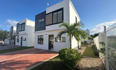 Casa en Venta en Conkal