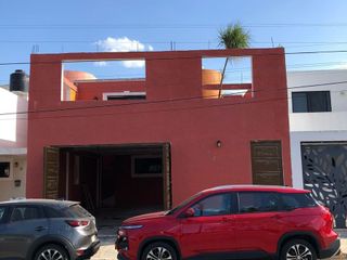 Casa en venta, Montecarlo, Mérida, Yucatán