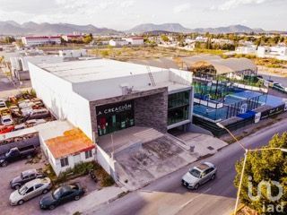 Edificio comercial en venta en Los Pinos, Saltillo, Coahuila