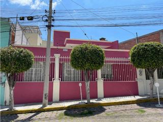 Casa En Venta Cerca De Angelopolis / Estrella De Puebla