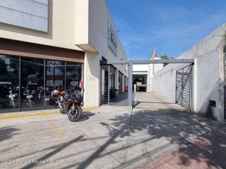 Plaza comercial en VENTA, PRolongacion División del Norte, Xochimilco mg24-3457
