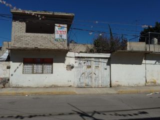 Casa sola en venta en Culturas de México, Chalco, México