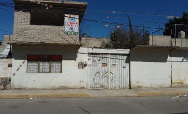 Casa sola en venta en Culturas de México, Chalco, México