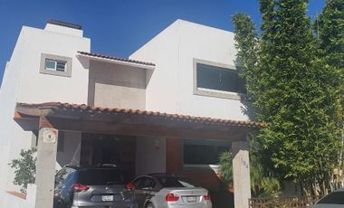 Venta de Casa en Claustros del Sur