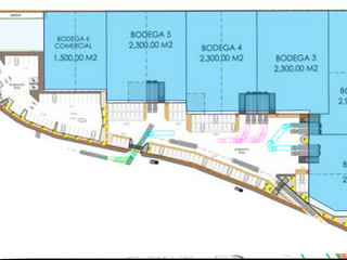 En Renta | Bodega Industrial en Condominio | Cuautitlán