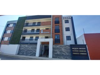 Departamento en Venta en Cuautlancingo, Puebla.