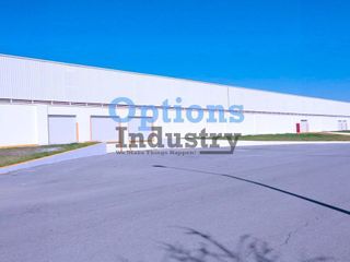 New warehouse for sale Nuevo Leon