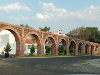 Terreno en venta, ubicación privilegiada,  en Hacienda Real Tejeda, Querétaro